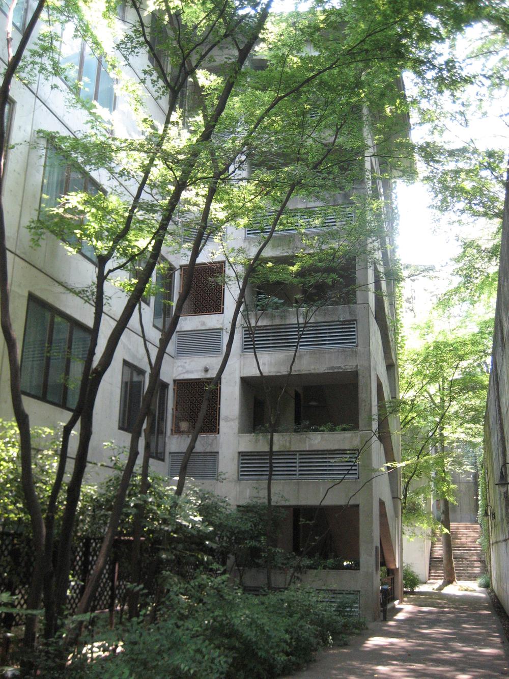 Local appearance photo. Local (July 2013) Shooting