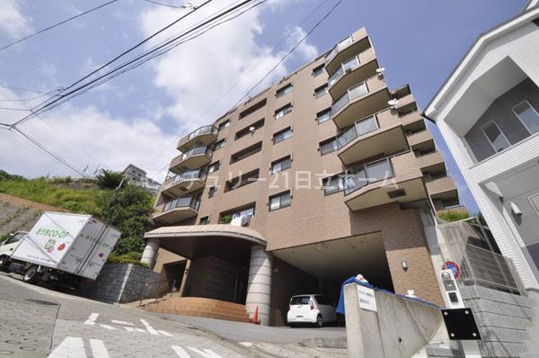 Local appearance photo. local