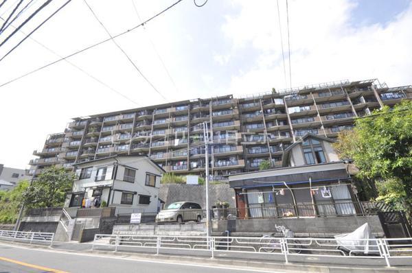 Local appearance photo. local