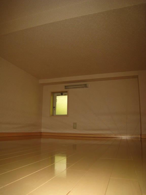 Other. Loft is