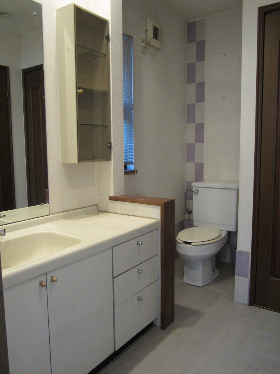 Washroom