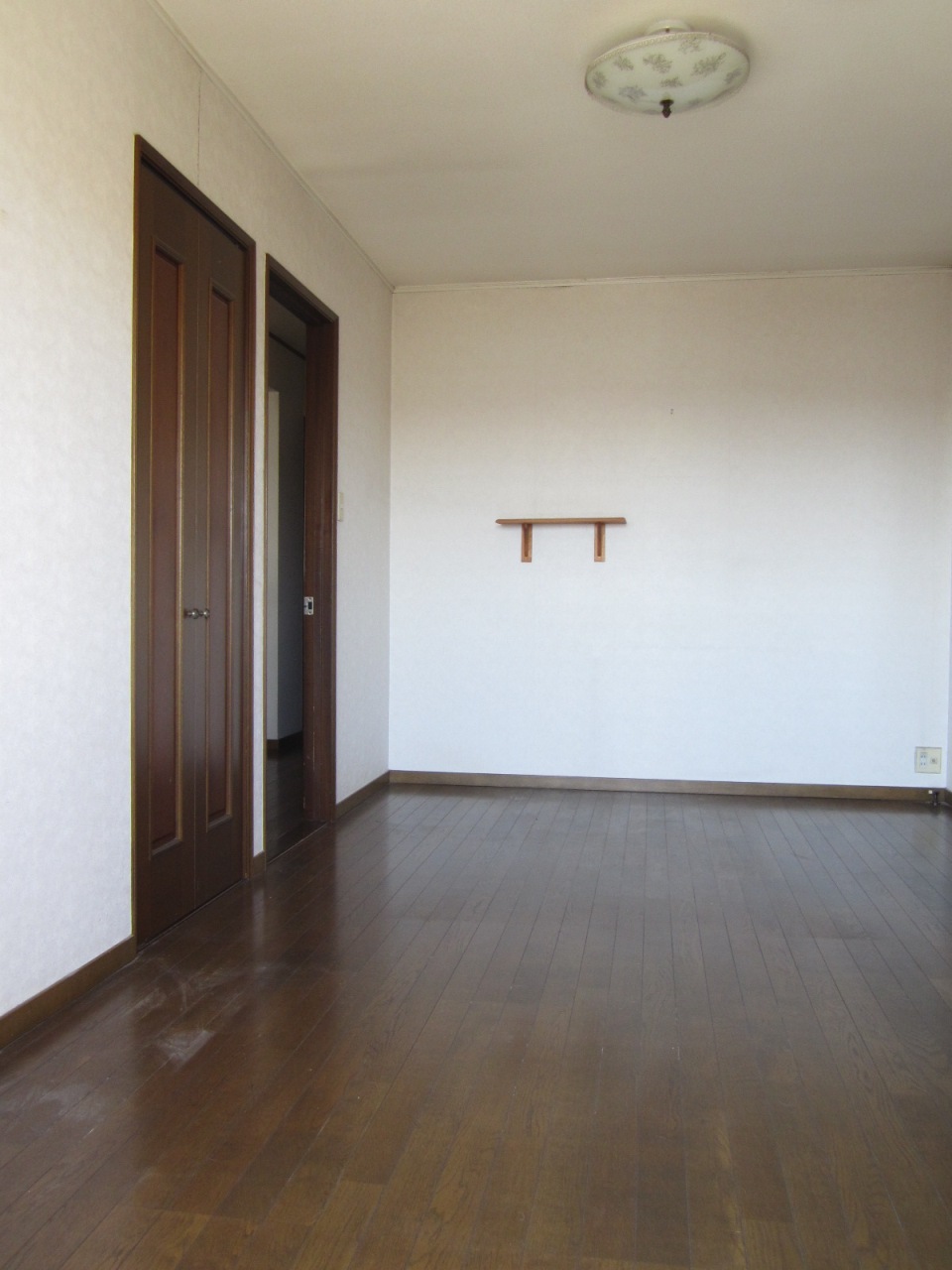 Living and room