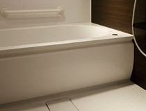 Bath. image