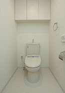 Toilet. image