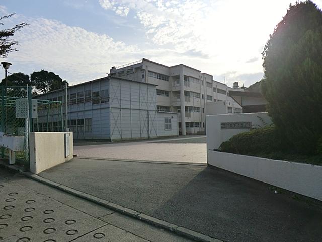 Primary school. 1494m to Yokohama Municipal Imai Elementary School