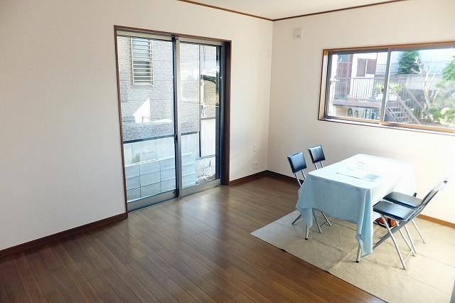 Living. Indoor (November 23, 2013) Shooting Easy-to-use form of living ☆