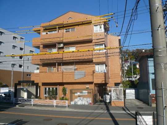 Local appearance photo. Appearance 1