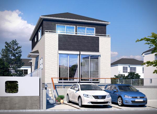 Rendering (appearance)