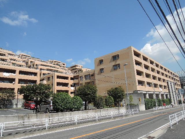 Local appearance photo. Total units 226 units