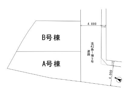 Compartment figure. 34,850,000 yen, 3LDK + S (storeroom), Land area 60.49 sq m , Building area 103.35 sq m