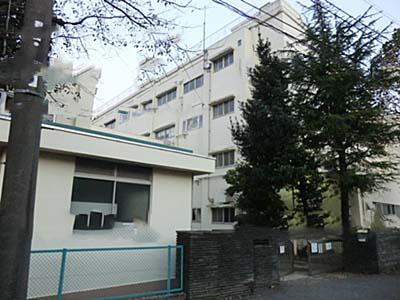 Primary school. 391m to Yokohama Municipal Tokiwadai Elementary School