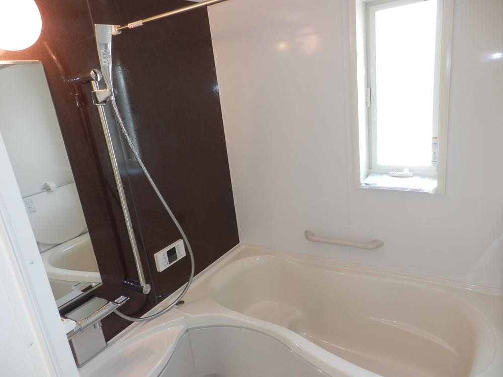 Same specifications photo (bathroom). The company specification example  Bathroom is a picture