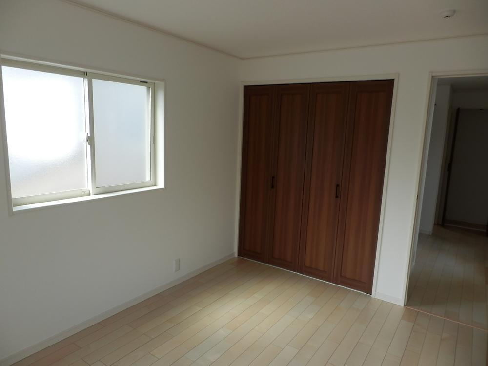 Same specifications photos (Other introspection). The company specification example  Western-style room is a picture
