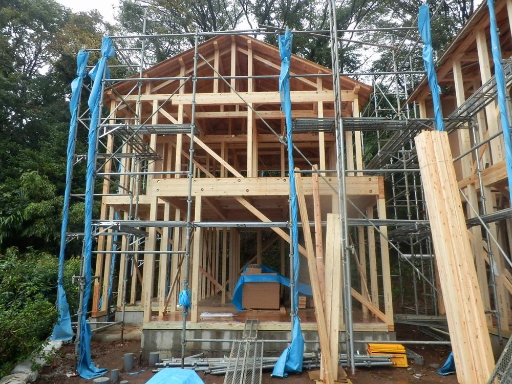 Local appearance photo. Local (October 28, 2013) Shooting 