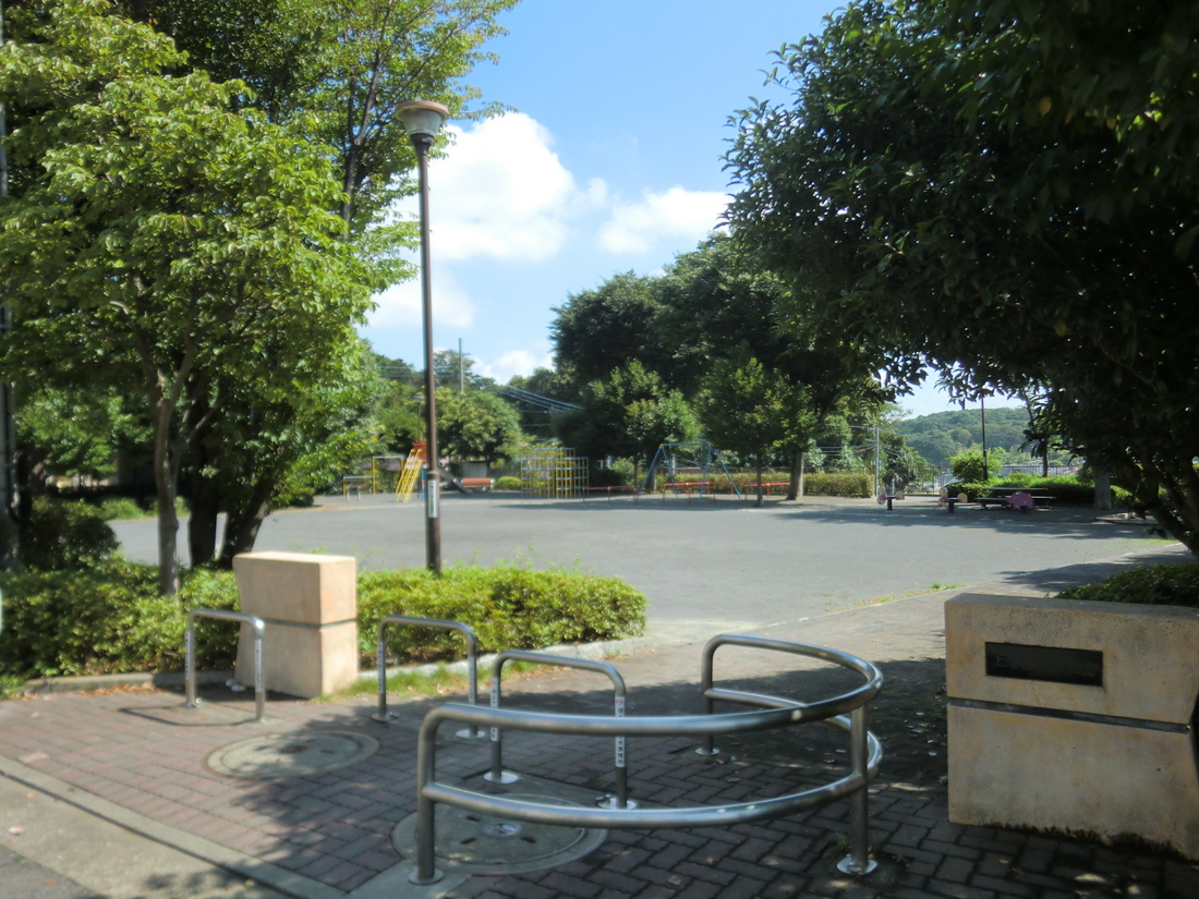 Other. Kamisugeda Yamazaki park