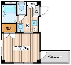 Building appearance
