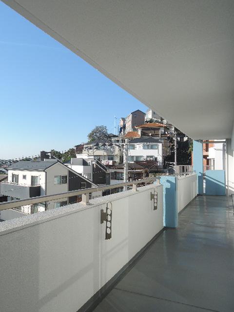 Other. Balcony (24.17 sq m)