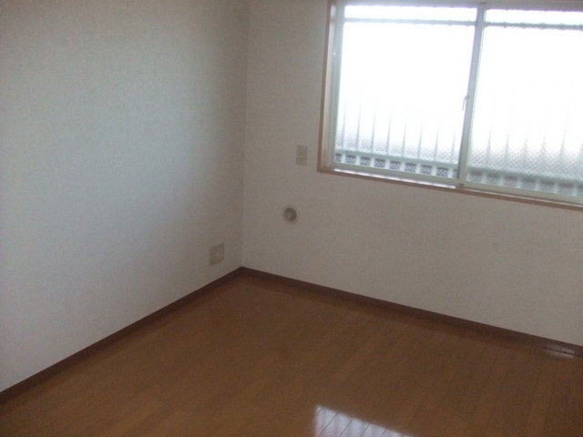 Other. North side room ☆
