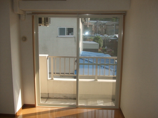 Living and room. Bright living room