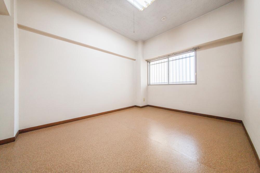 Non-living room. Western style room