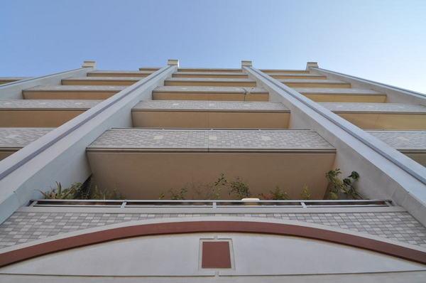 Local appearance photo. local