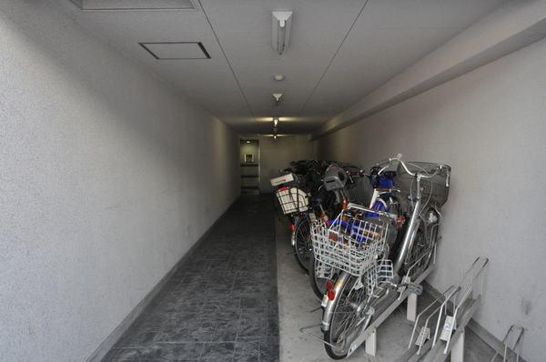 Other common areas. Common areas