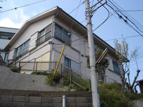 Building appearance