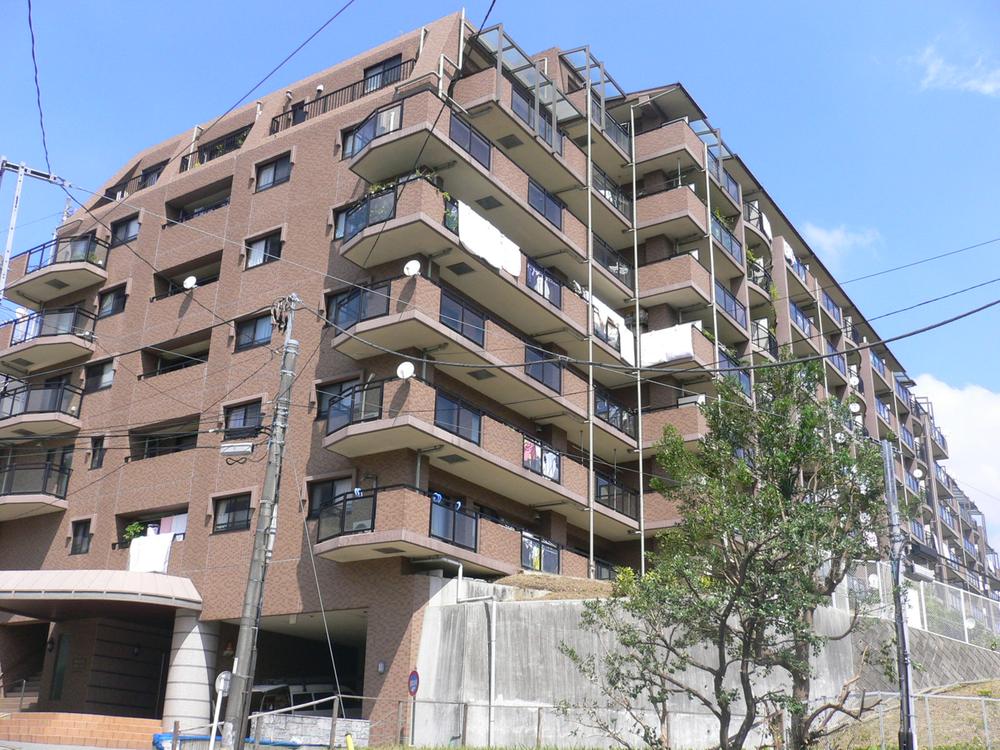 Local appearance photo. Building appearance