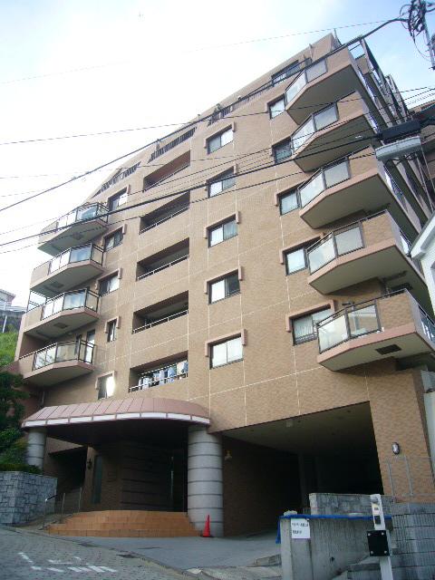 Local appearance photo. Building appearance