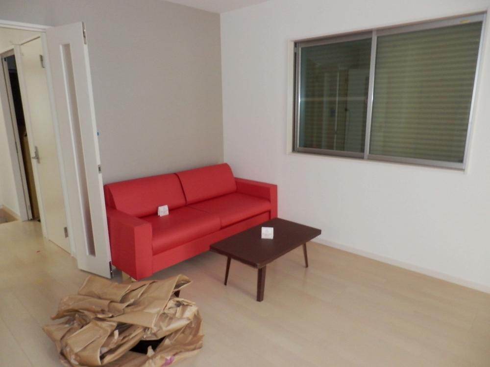 Same specifications photos (Other introspection). The company specification example photo Western style room