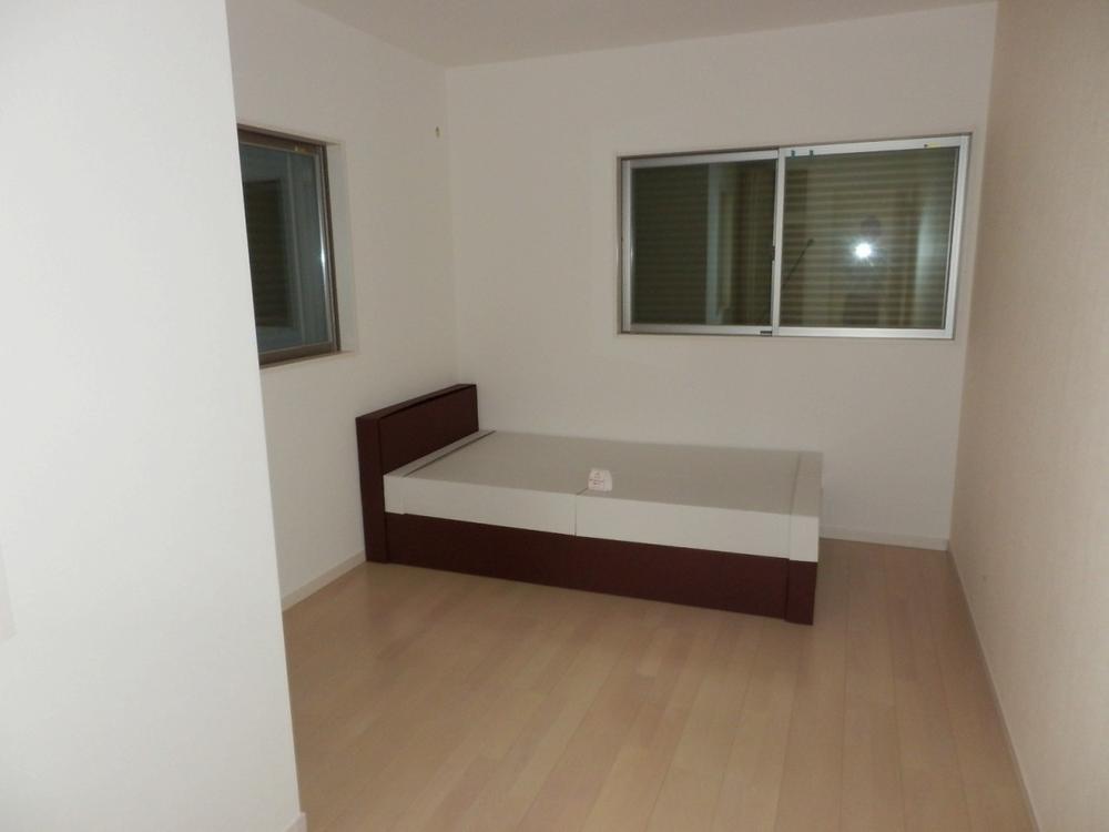 Same specifications photos (Other introspection). The company specification example photo Western style room