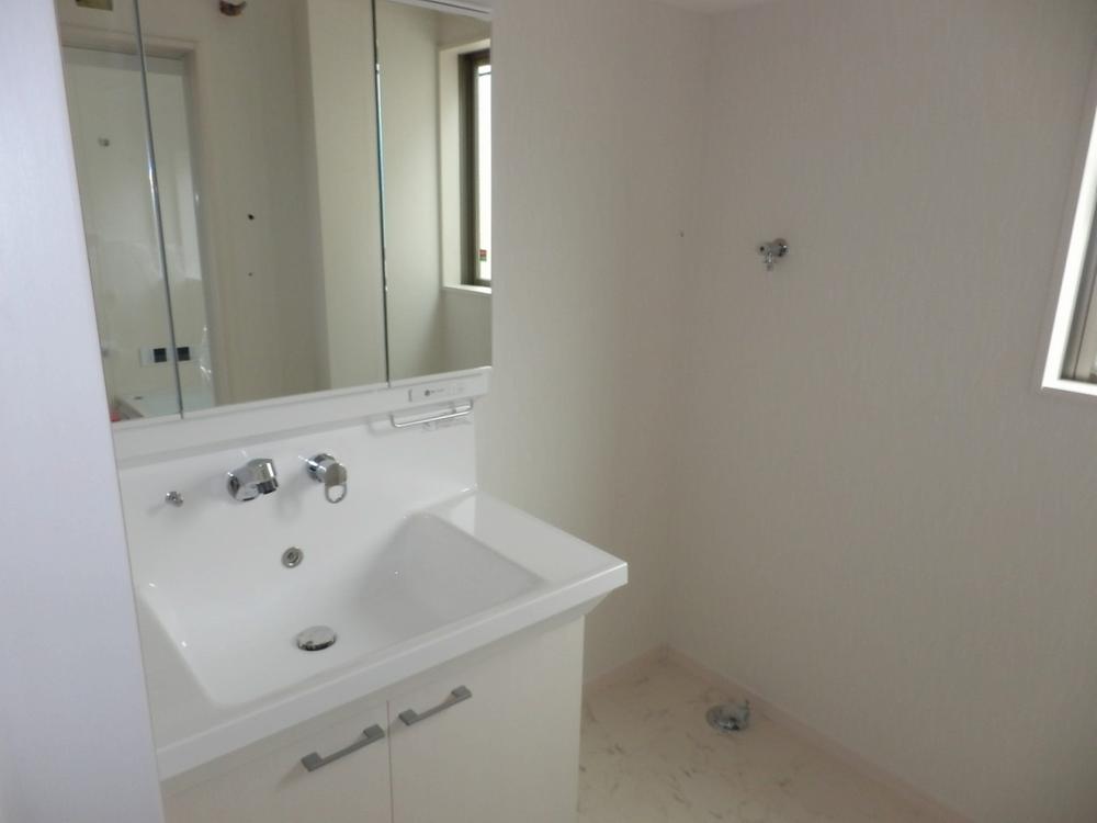 Same specifications photos (Other introspection). The company specification example photo Washroom