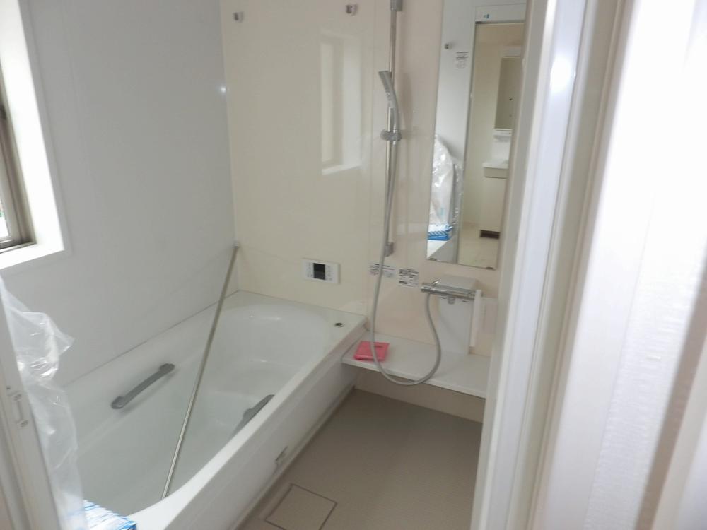 Same specifications photo (bathroom). The company specification example photo bathroom