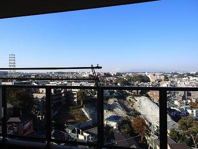 View photos from the dwelling unit