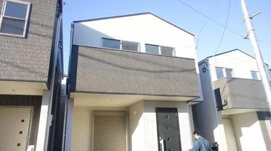 Local appearance photo. Building appearance