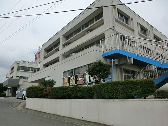 kindergarten ・ Nursery. Sakaigi 1100m to kindergarten