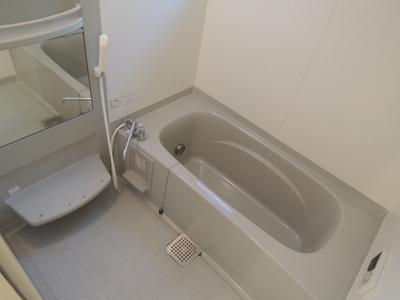 Bath. Bathroom (Reheating ・ Bathroom ventilation dryer)