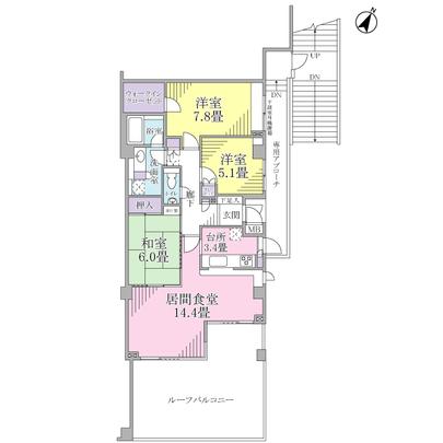 Yokohama, Kanagawa Prefecture Hodogaya-ku, Hosen 1