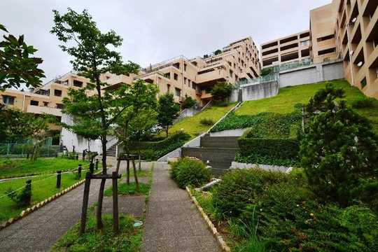 Yokohama, Kanagawa Prefecture Hodogaya-ku, Hosen 1