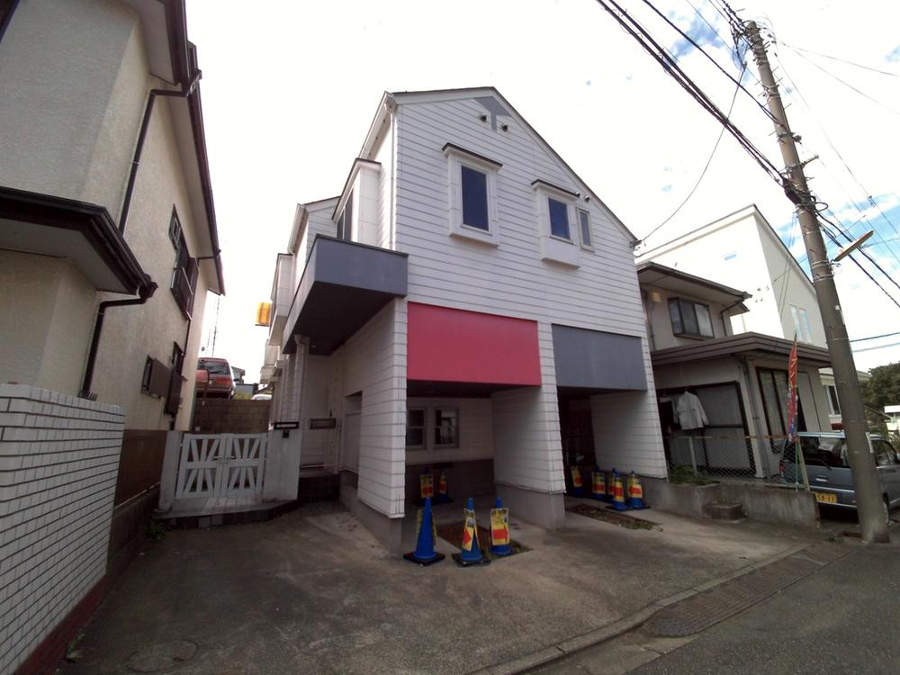 Local appearance photo. Car space three! Room renovated used detached it is sold!