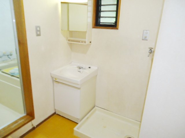 Washroom