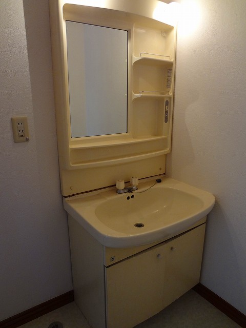 Washroom
