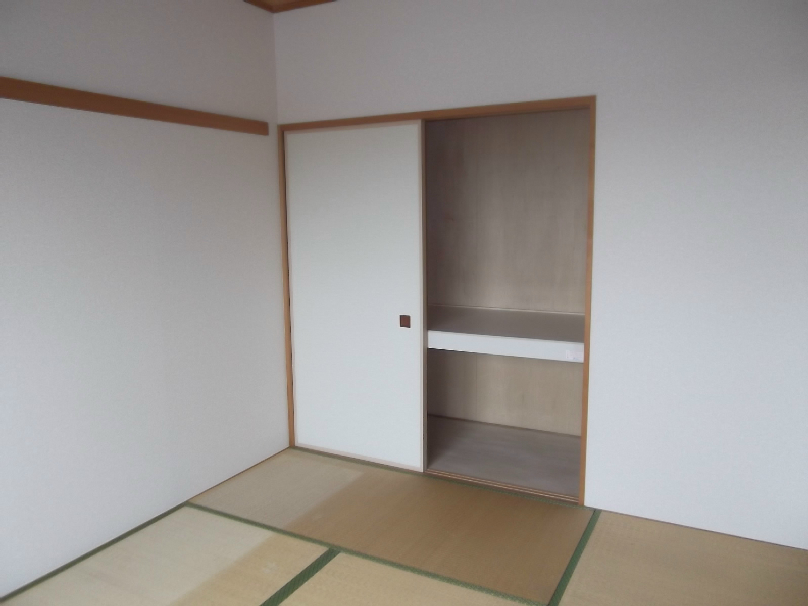 Other. Japanese style room