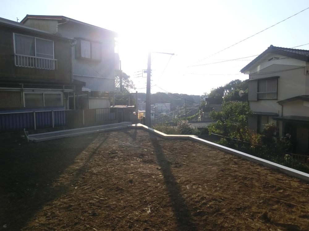 Local appearance photo. Local (11 May 2013) Shooting