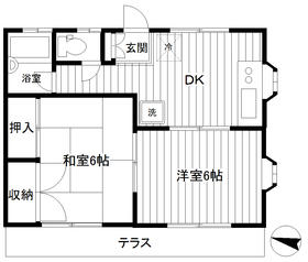 Building appearance