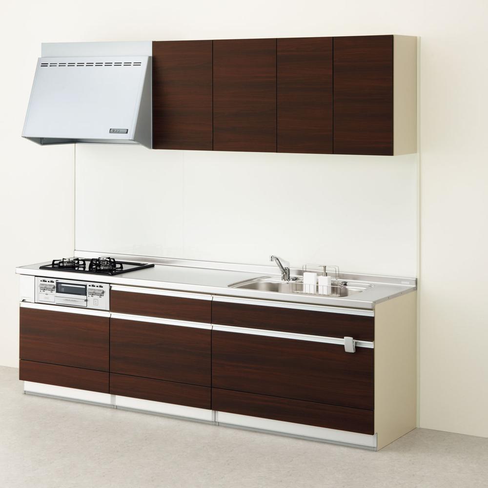 Other Equipment. Kitchen image