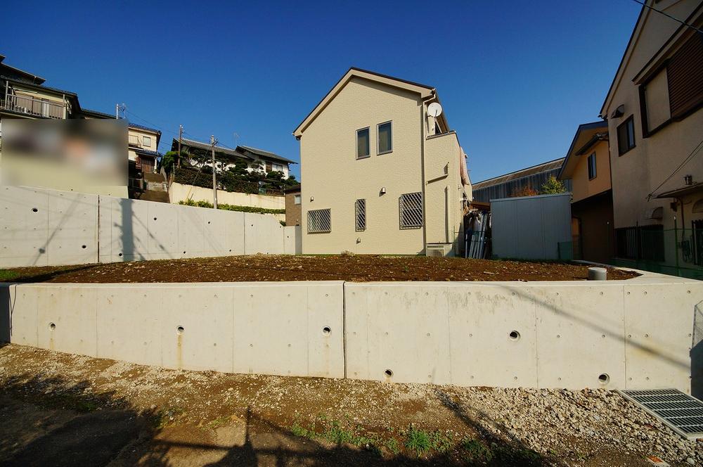 Local photos, including front road