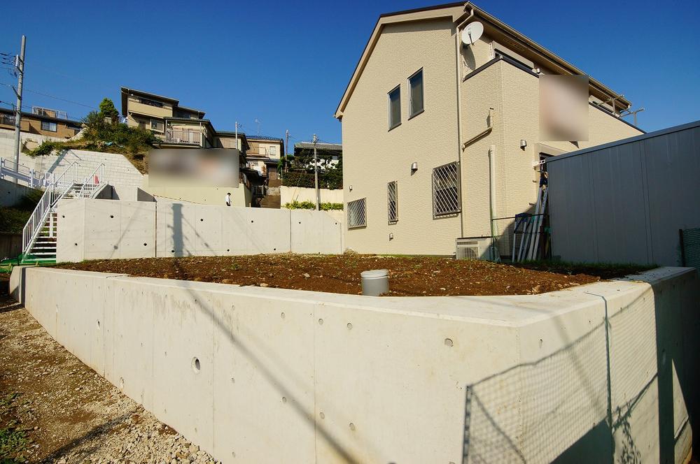 Local appearance photo