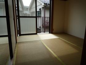 Other room space. 4.5 Pledge Japanese-style room