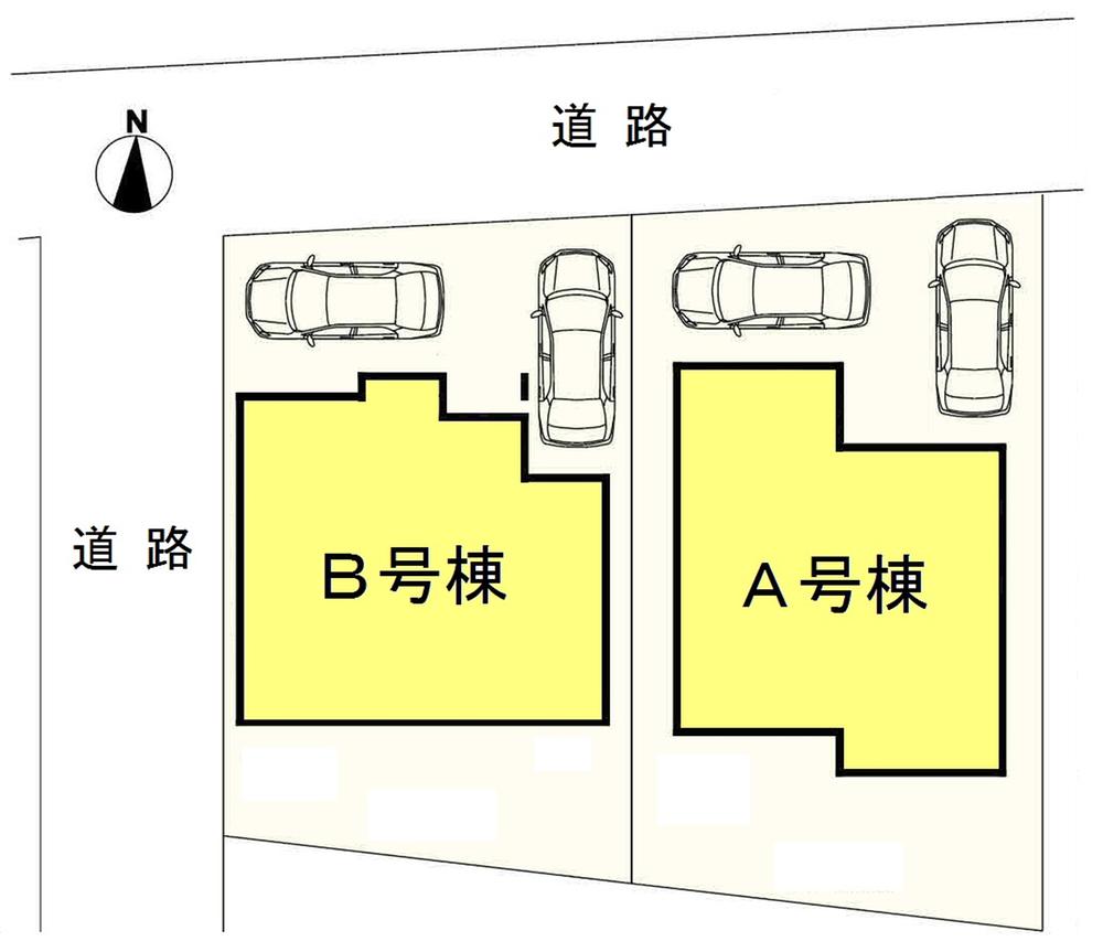 The entire compartment Figure. Compartment view (layout)